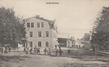 Karlskoga 1908