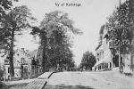 Vy af Karlskoga