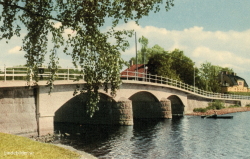 Lindesberg Sundsbron