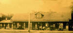 Pålsboda Station 1908