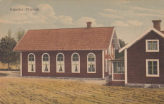Pålsboda Kapellet 1913