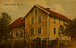 Pålsboda Missionshuset 1910
