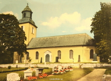 Hallsberg Landskyrkan