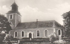 Kyrkan Hallsberg