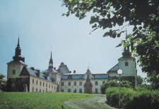Tyresö Slott