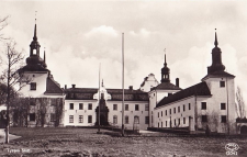 Tyresö Slott 1942