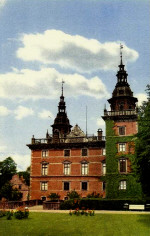 Marsvinholm Slott
