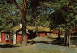 Askersund Hembygdsgården Askersund Hembygdsgården