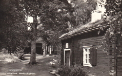 Askersund, Hembygdsgården 1942