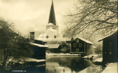 Norberg 1931