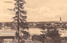Norberg 1911