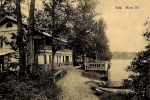 Sala, Måns Ols 1914
