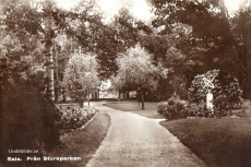 Sala Stureparken 1928