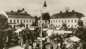 Sala Stora Torget 1939