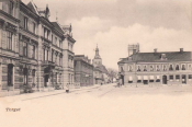 Sala Torget 1903