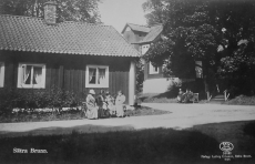 Sala, Sätra Brunn 1924