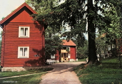Sätra Hälsobrunn, Torpen