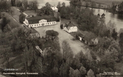 Skinnskatteberg, Karmansbo Herrgård, Karmansbo