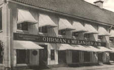 Arboga, Öhrman & Melander AB