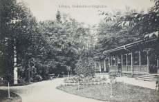 Arboga Stadskällaregården