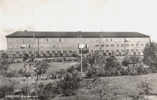 Fagersta Brukskontoret 1950