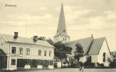 Norberg 1913
