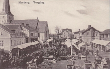 Norberg Torgdag