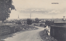 Norberg 1917