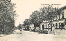 Eskilstuna Strandgatan