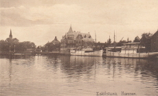 Eskilstuna Hamnen