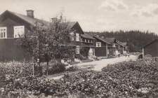 Degerfors, Hultet 1938