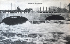 Filipstad Kvarnbron