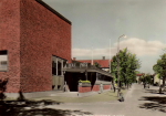 Filipstad, Tegnergatan, Post och Tele