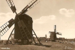 Öland, Gärdslösa 1952 Öland, Gärdslösa 1952
