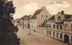 Öland, Kalmar Ölandsgatan 1929