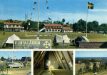 Öland Klintagården, Köpingsvik