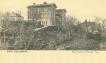 Gotland, Visby Adolfsberg 1905