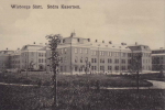 Gotland, Wisborgs Slätt, Södra Kasernen 1913