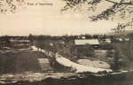 Parti af Ramsberg 1905