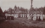 Sala Midsommardans 1906