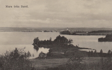 Nora från Sund 1913
