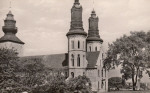 Gotland, Visby Domkyrkan Sta Maria