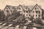 Gotland, Visby,  Pension Solhem 1938