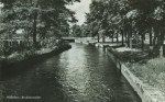 Hällefors Brukskanalen 1958