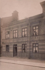 Eskilstuna Hus 1912