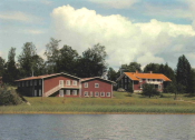Eskilstuna, Näshulta Lägergård