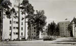 Eskilstuna Fröslunda 1955
