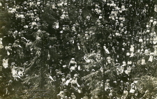 Karlskoga, Ungdomsmöte 1911