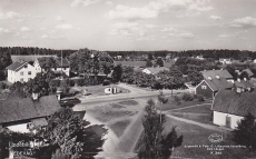 Vedevåg Centrum 1956