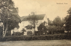 Karlslund, Nora 1918